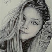 Silvia Burca's photo