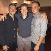 Johnny Clucas's photo