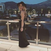 Photo de Ashley Inverso
