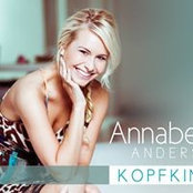 Annabel Anderson's photo