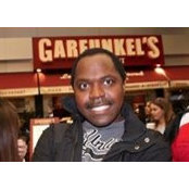 Photo de Marshall Ngwenya