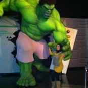 Rania Fayed's photo
