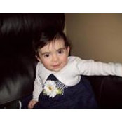 Foto von Lucy Rivera