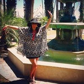 M Elizabeth Milius's photo