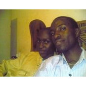 Moses Abel's photo
