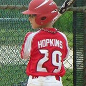 Kerrie Nelson-Hopkinsさんの写真