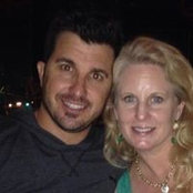 Todd Mendoza's photo