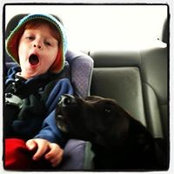 Jessica Hansen Bain's photo