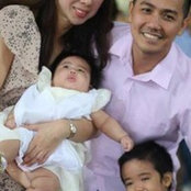 Sharon Peji- Guillergan's photo