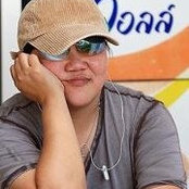 Jojo Chalitruangkul's photo