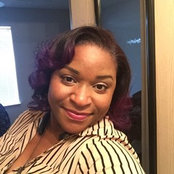 Ebony Harris's photo