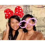 Dina Capistrano's photo