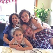 Lily McGann's photo