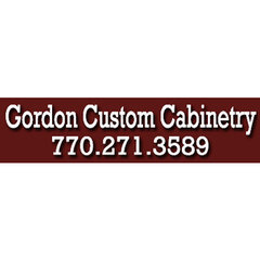 Gordon Custom Cabinetry
