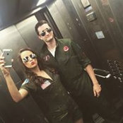 Bryn Williams's photo