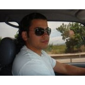 Jonathan Urenas foto