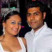 Karan Munalingals foto