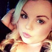 Amber Steeles billede