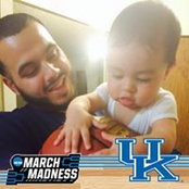 Jason Lebron's photo