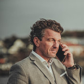 Martin Sundarp's photo