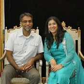 Foto von Yasmin Javaid