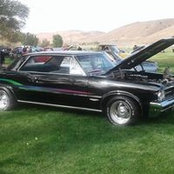 Jim Clapp's photo