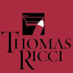 Thomas Ricci Custom Cabinetry
