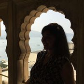 Sanika Gupta's photo