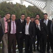 Matthew White's photo