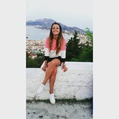 Stella Xhanari's photo