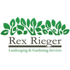 Rex Rieger Landscaping