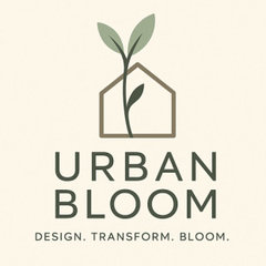 Urban Bloom