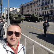 Владимир Ђорђевићs foto
