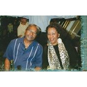 Foto de Berlena Spencer-Staton