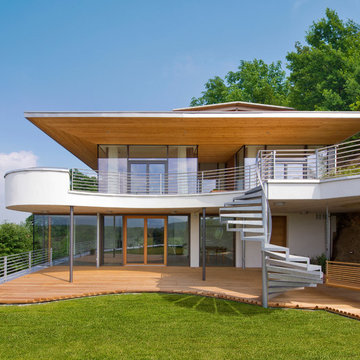 Bauhaus Weitblick