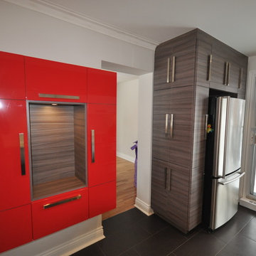 Alpin Realisations - Kitchens