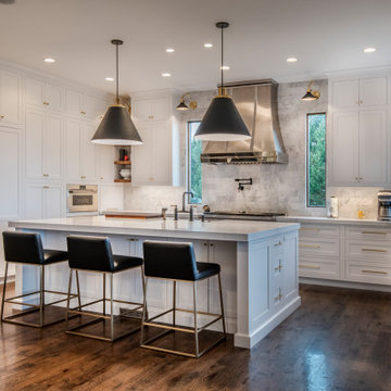 Indian Peaks Kitchen