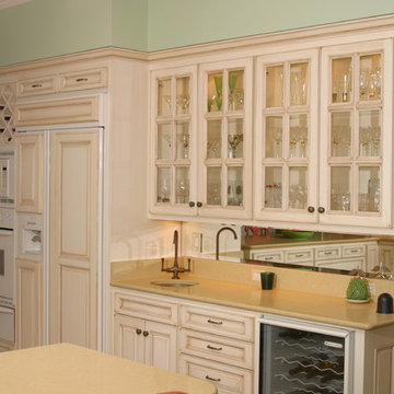 Kitchens By Mill Cabinet Shop