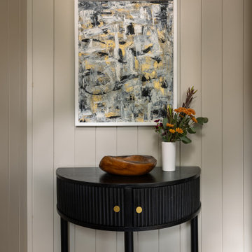 Lindley Park Remodel