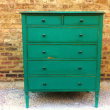 Dressers