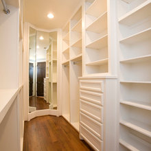 Closet Ideas