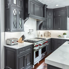 Crown Molding