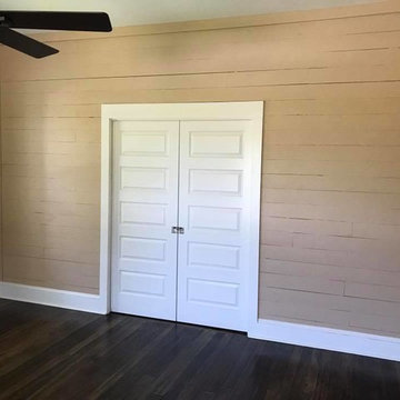 Newberry Farmhouse Rejuvenation