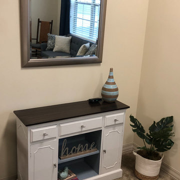 Assisted Living Apartment
