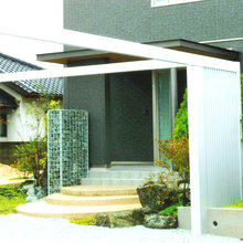 gabion