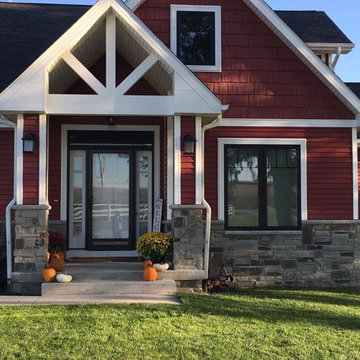Custom Exteriors