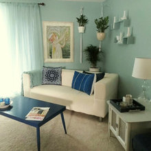 The DIY Homegirl's Room Makeovers