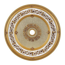 Medallions