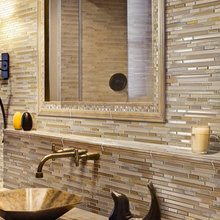bathroom Tile