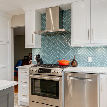 Parkview Project